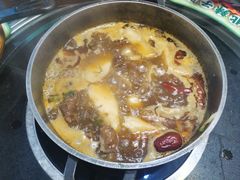 驴肉锅-天仁聚驴肉香(北石槽店)