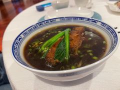 -阳澄湖费尔蒙酒店颐丰阁中餐厅(马鞍山西路店)