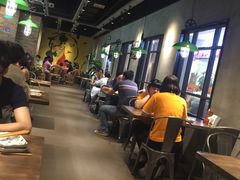 -辛香汇(大华第一坊店)