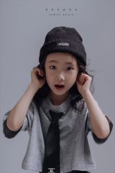 -童恩贝贝专业儿童摄影(浐灞新城4期店)