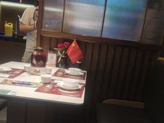 -鑫小城故事·藕汤·家常菜(台北一路总店)