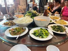 -王府家宴WAHAT AL MLOK RESTAURANT