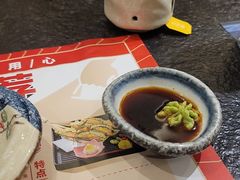 -古田居·特色寿司料理(星之岛旗舰店)