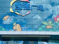 -凯德广场(西城店)