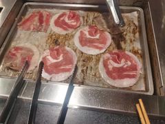 -巴麦隆自助烤肉(桂林路店)