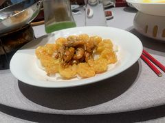 -拾宴(汇智国际商业中心店)