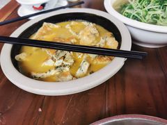 -园林美食城·本土农家菜(杨和镇店)