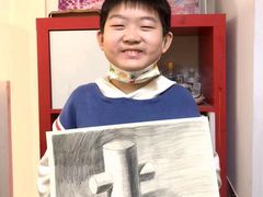 -尼莫儿童美术(三阳路融科天城校区)