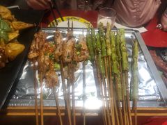 -醉烧膘·烧烤夜宵王(总店)