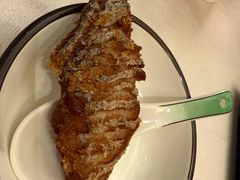 -上海金桥红枫万豪酒店-万豪中餐厅