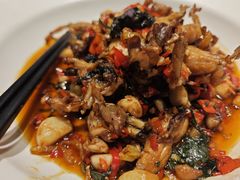 -湘中缘·湖南菜(娄底驻京办店)