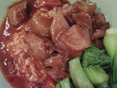 -李先生牛肉面大王(广渠门内店)