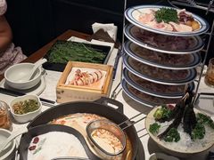 -太琼糟粕醋火锅·海南老爸茶(海棠湾臻选店)