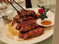 -深圳星河丽思卡尔顿酒店