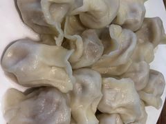 -长城东北菜(新港西路店)