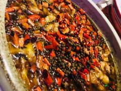 沸腾笋壳鱼-悦江(梅奔中心店)