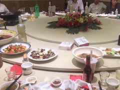 -大家食府·福建菜(FAC协盛中心庭院餐厅店)
