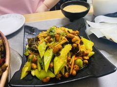 -蛙大侠香辣牛蛙火锅店(总店)