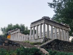 -北京世界公园