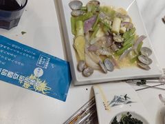 -勇利赵家烤肉坊(含光路店)