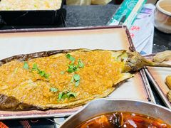-二营烧烤