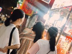 -老马家马蓉蛋菜夹馍·腊牛肉夹馍(回民街店)