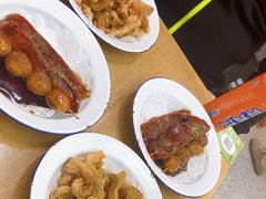 -柴爿巷·香酥鸡&馄饨(复兴中路店)