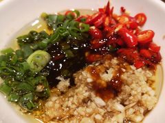 -老版火锅(半坡店)