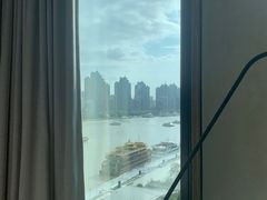 -上海外滩英迪格酒店