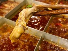-重庆老火锅王(永陵路分店)
