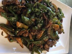 -扎与夏私房菜(西藏自治区拉萨市丹杰林巷店)