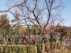 -长辛店二七公园