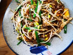 特色炒粉条-丰乐餐厅·始于1999·本地老字号