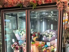 -豆豆花艺(新光天地店)