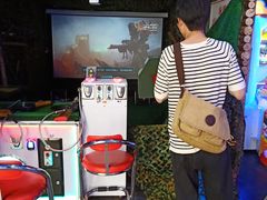 -核客电玩城(清泉店)