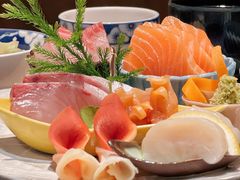 -小山日本料理(太古汇店)