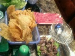 -林记潮牛·牛肉火锅(上马墩店)