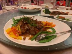 -北京中国大饭店