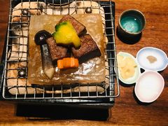 -桐寿司Sushi Tong