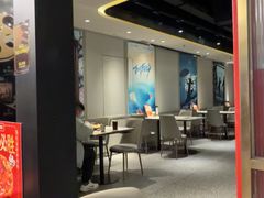 -必胜客(新辰里酒仙桥店)