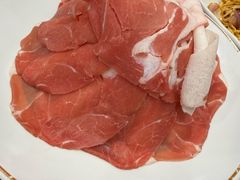 -楼外楼大刀肉传统火锅(西安大路店)