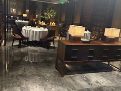 -今轩中餐厅(西安经开洲际酒店)