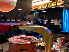 -西塔老太太泥炉烤肉(上海七宝领展广场店)