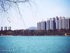 -天鹅湖体育公园