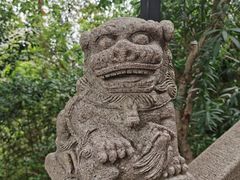 -阅江楼风景区