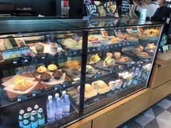 -星巴克(南京鼓楼吾悦广场店)