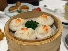灌汤小笼包-鹭江宾馆·观海餐厅