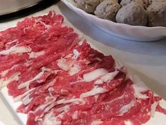 -焯牛潮汕牛肉火锅(云峰街创始店)