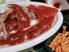 -大鸭梨(天通西苑店)