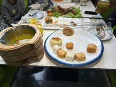 -三江源美食城